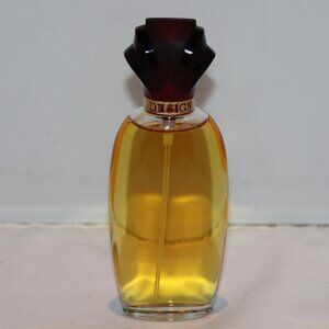 vintage 1993 Design Fine Parfum Spray 100 ml 3.4 fl oz Paul Sebastian perfume